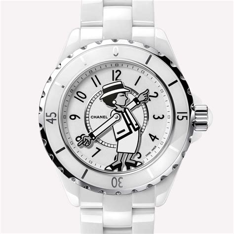 chanel watch mademoiselle j12 price|mademoiselle j12 38mm.